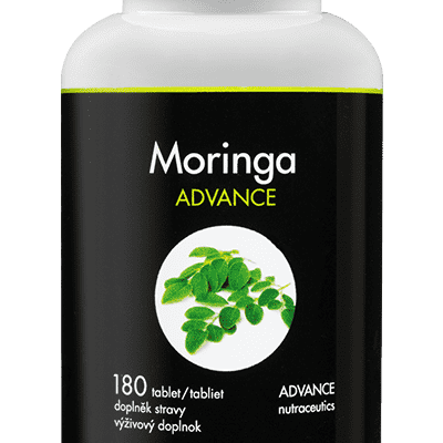 Moringa ADVANCE