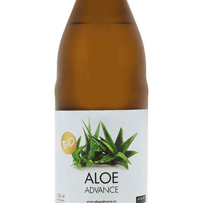 Aloe ADVANCE