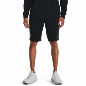 Under Armour Šortky Rival Terry Short Black  XXLXXL