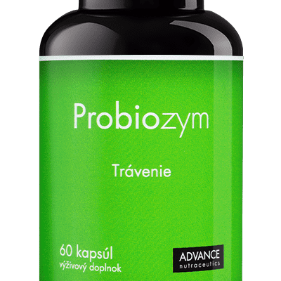 Probiozym