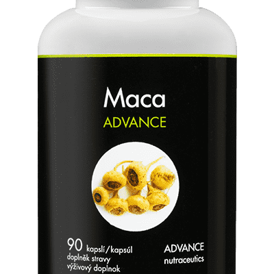 Maca ADVANCE