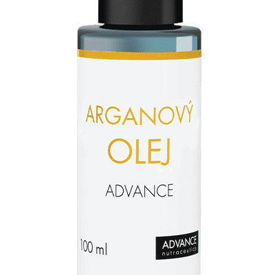 Arganový olej ADVANCE