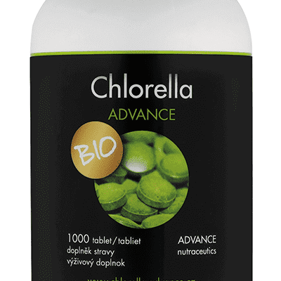 Chlorella ADVANCE