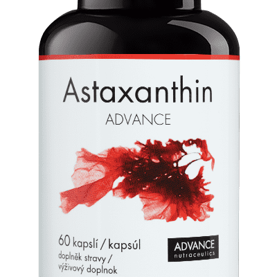 Astaxanthin ADVANCE