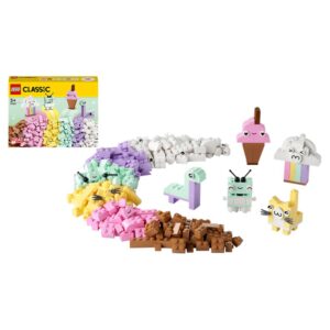 LEGO ® 11028 Creative Pastel Fun