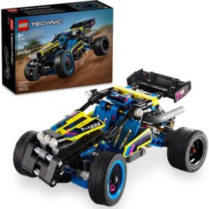 LEGO ® 42164 Off-Road Race Buggy