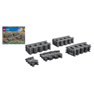 LEGO ® 60205 Tracks