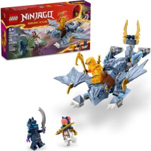 LEGO ® 71810 Young Dragon Riyu