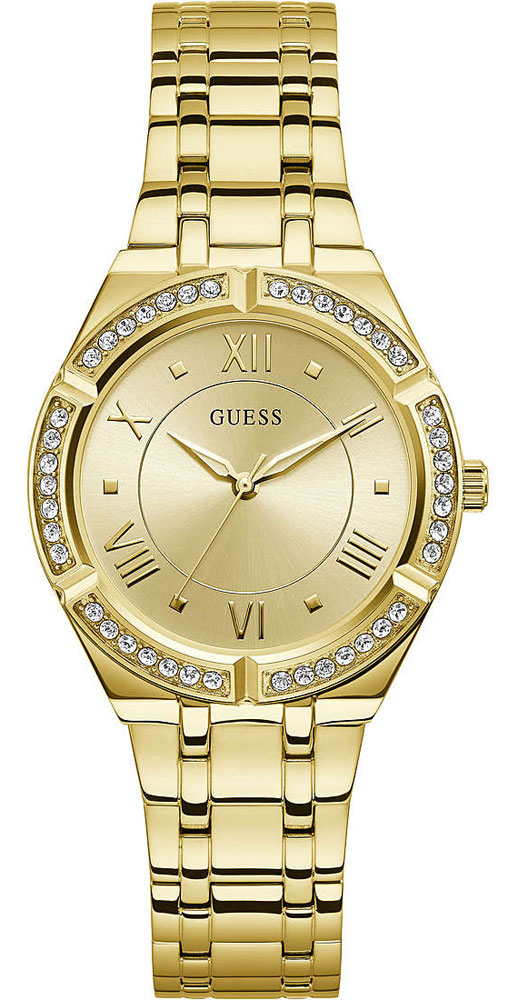 GUESS GW0033L2