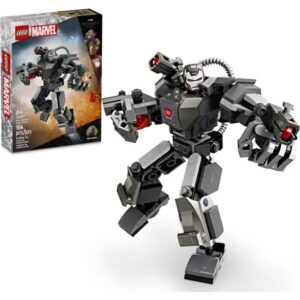 LEGO ® 76277 War Machine Mech Armor
