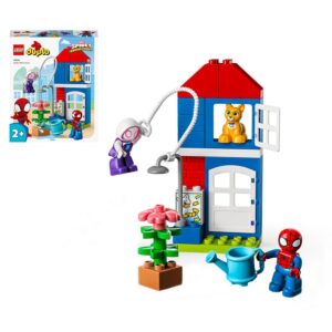 LEGO ® 10995 Spider-Man's House