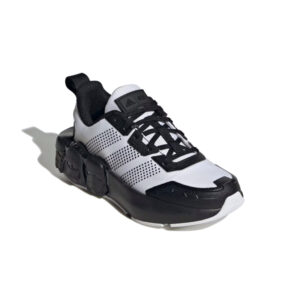 ADIDAS-Star Wars Runner core black/core black/cloud white Čierna 36
