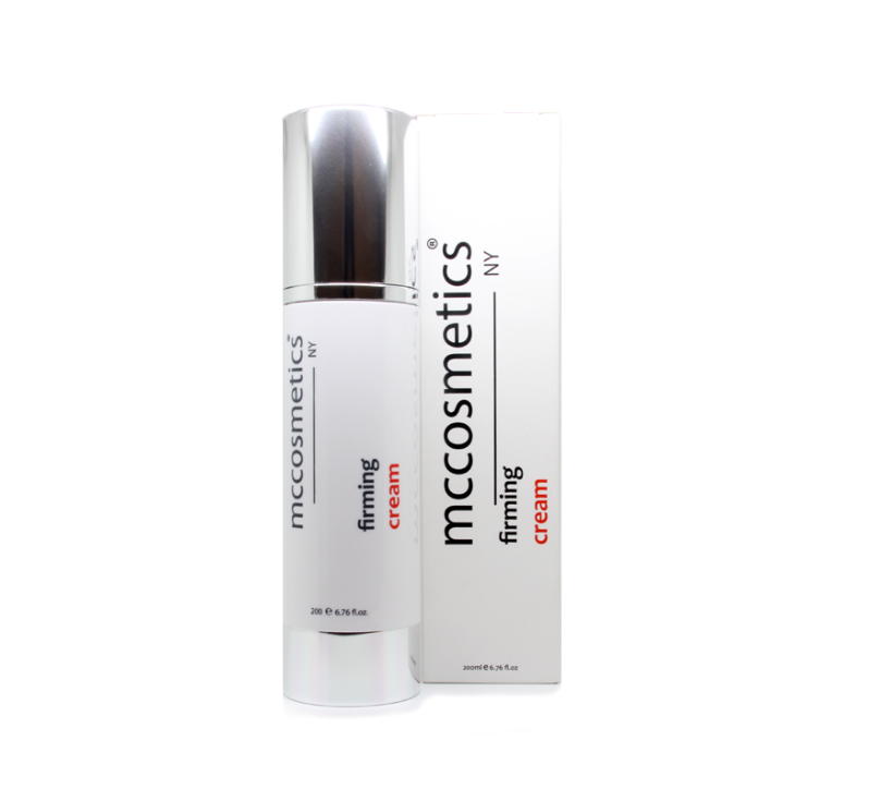 MCCosmetics Spevňujúci krém 200 ml