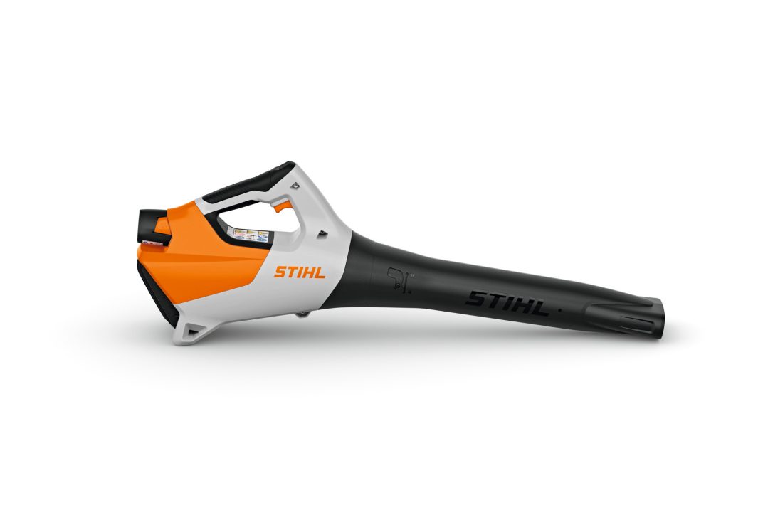 Akumulátorový fukár STIHL BGA 30 (bez batérie a nabíjačky)