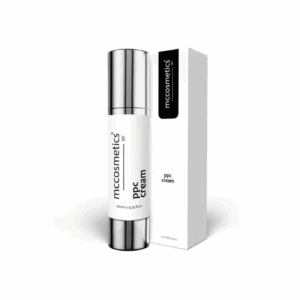 MCCosmetics PPC Spevňujúci telový krém 200 ml
