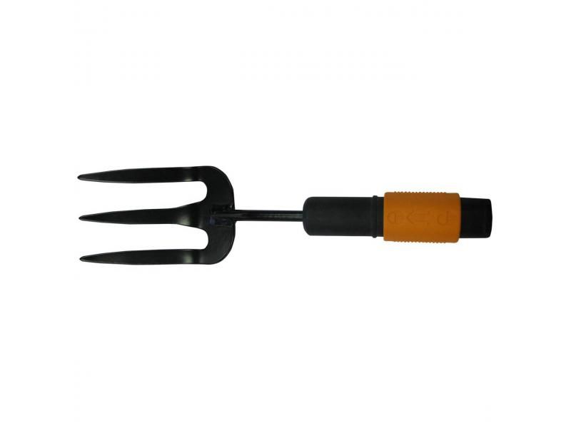 Vidly malé ploché FISKARS QuikFit