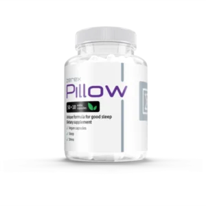 Zerex Pillow pre hlboký spánok 50 + 10 kapsúl