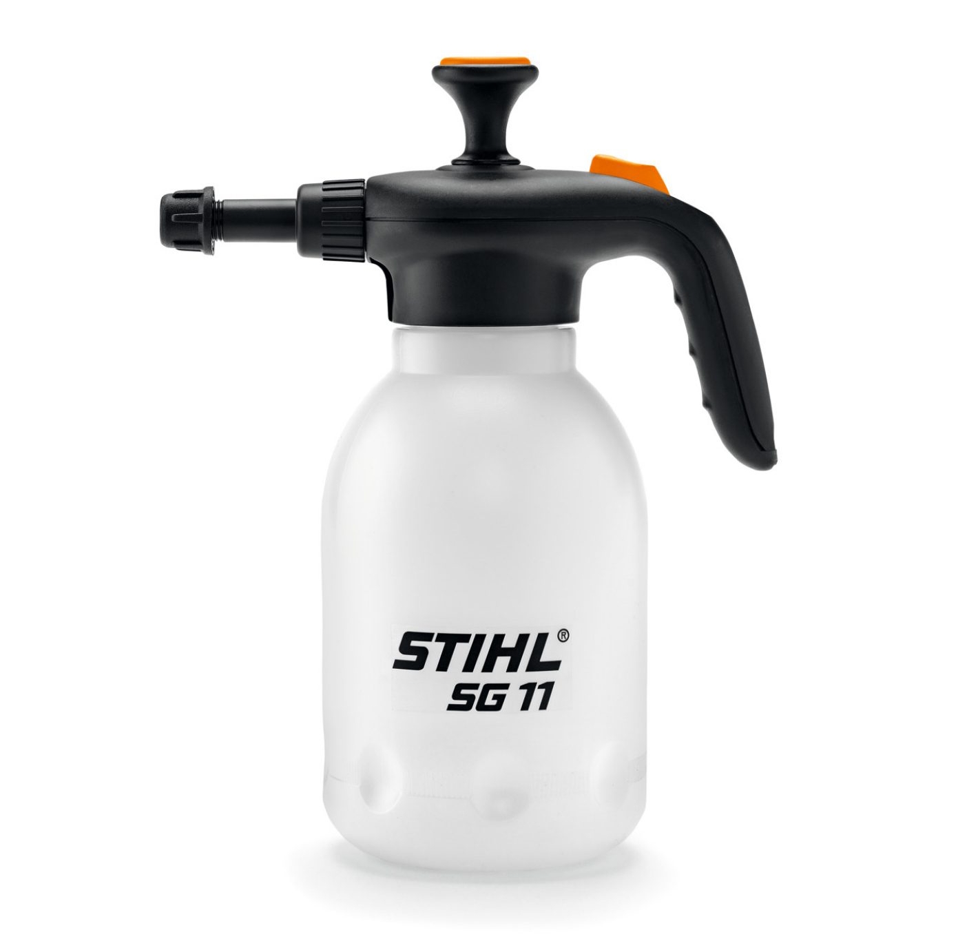 Ručný postrekovač STIHL SG 11