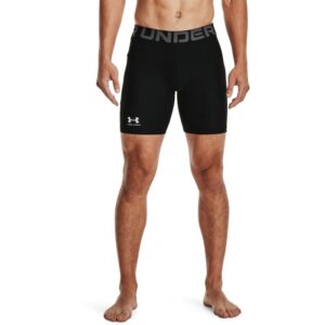 Under Armour Kompresné šortky HG Armour Shorts Black  XLXL