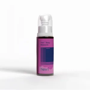 Hevi Melatonín + B6 Sprej