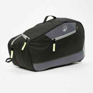 KUIKMA Padelová taška PL Team čierna