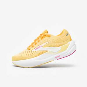 BROOKS Ghost Max 3 dámska bežecká obuv svetlooranžová 36