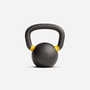 CORENGTH Kettlebell na silový tréning pro 16kg