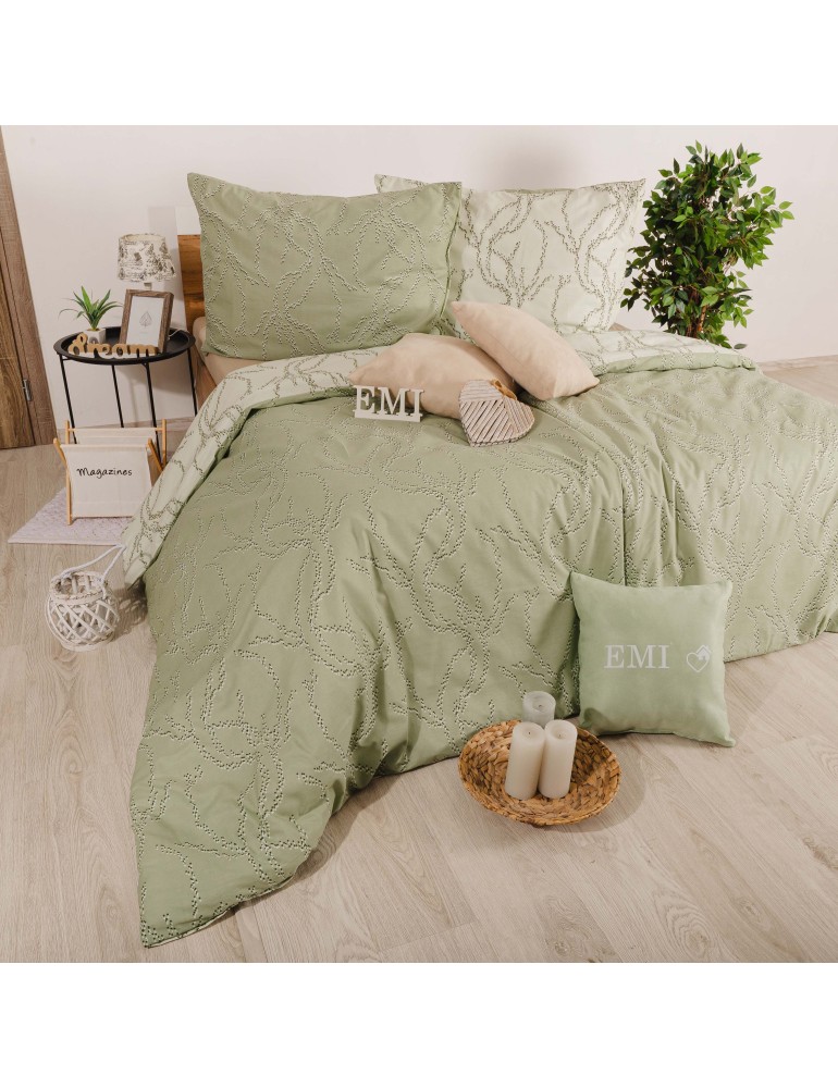 Obliečky bavlnené RIN EMI