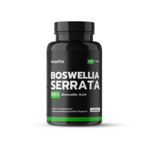 Boswellia Serrata 100 tab