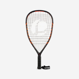 PERFLY Raketa na squash 57 SR57 900 pre skúsených hráčov