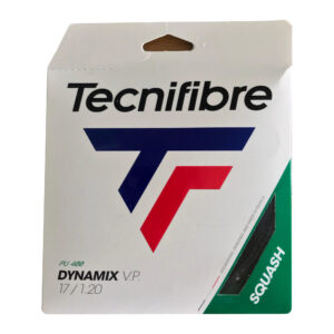 MAJOR Výplet na squashovú raketu TF Dynamix VP1.2