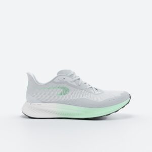 KIPRUN Pánska bežecká obuv KD500.3 modro-zelená 42