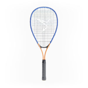 PERFLY Detská squashová raketa Wallbreaker 145 23in