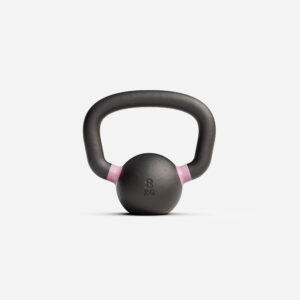 CORENGTH Kettlebell na silový tréning pro 8kg