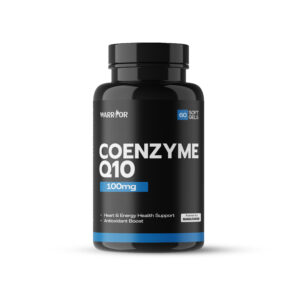 Koenzým Q10 60 softgels