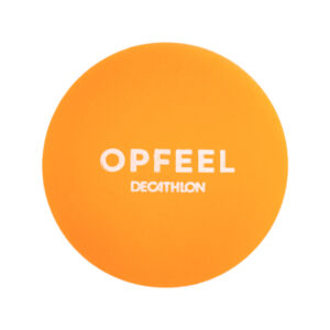 PERFLY Squashová loptička SB 130 oranžová