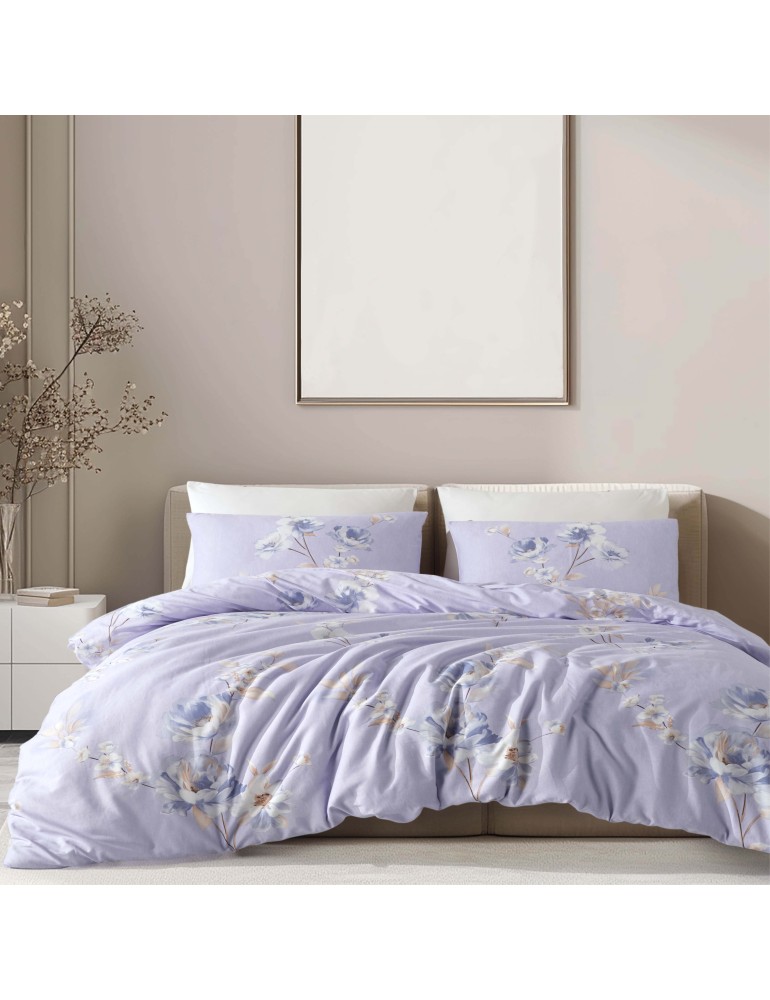 Obliečky bavlnené Asmin EMI