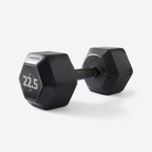 CORENGTH Činka 22,5 kg čierna