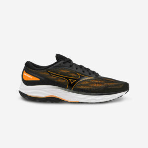 MIZUNO Pánska bežecká obuv Wave Ultima 15 čierno-oranžová 40