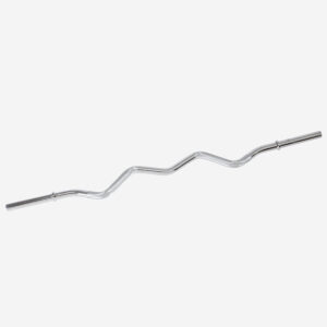 CORENGTH Ohýbaná tyč na posilňovanie 120 cm 28 mm 120 cm