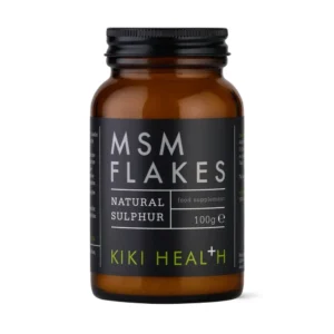 KIKI Health MSM Vločky, 100 g