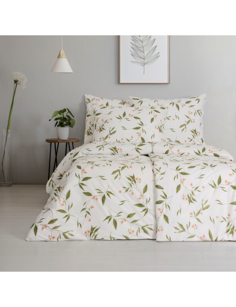 Obliečky bavlnené Evelin EMI