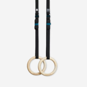 CORENGTH Kruhy na crossfit