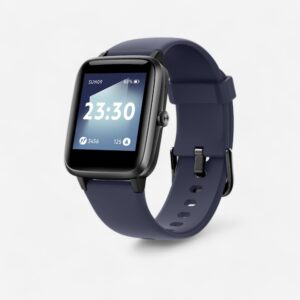 DECATHLON Inteligentné hodinky CW900 HR modré