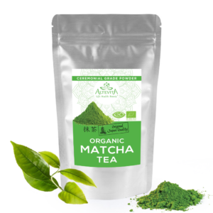 Altevita BIO MATCHA 60g