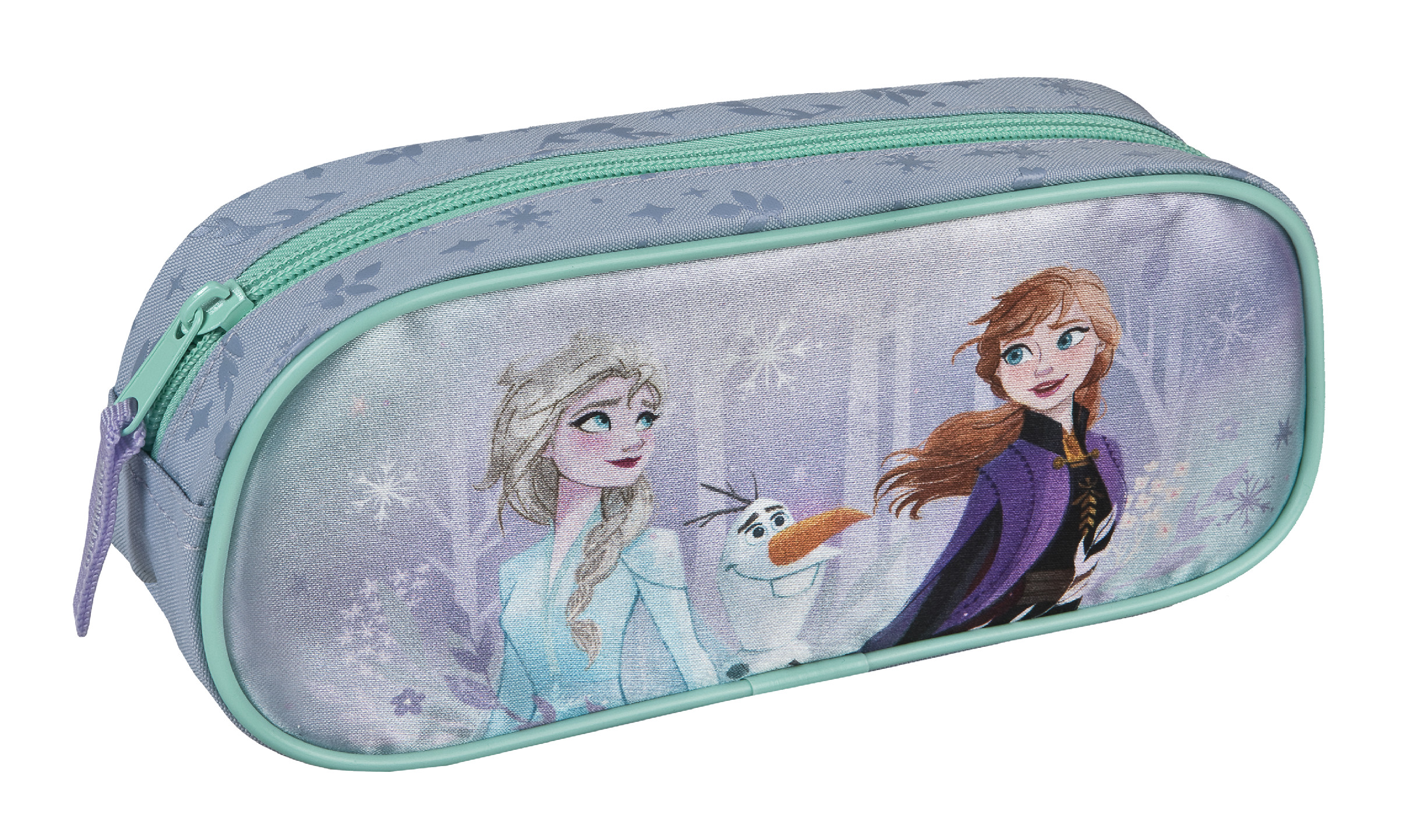 Undercover Puzdro etue Frozen