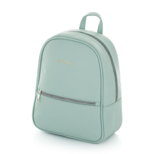 Dámsky batoh  DIXY Leather Mint