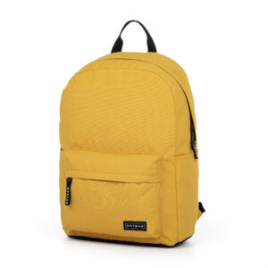 Študentský batoh  OXY Runner Yellow