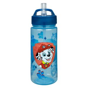 Scooli Fľaša na pitie 500 ml Paw Patrol Teamwork
