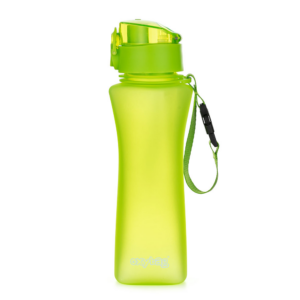 Fľaša OXY TWiST 550 ml zelená